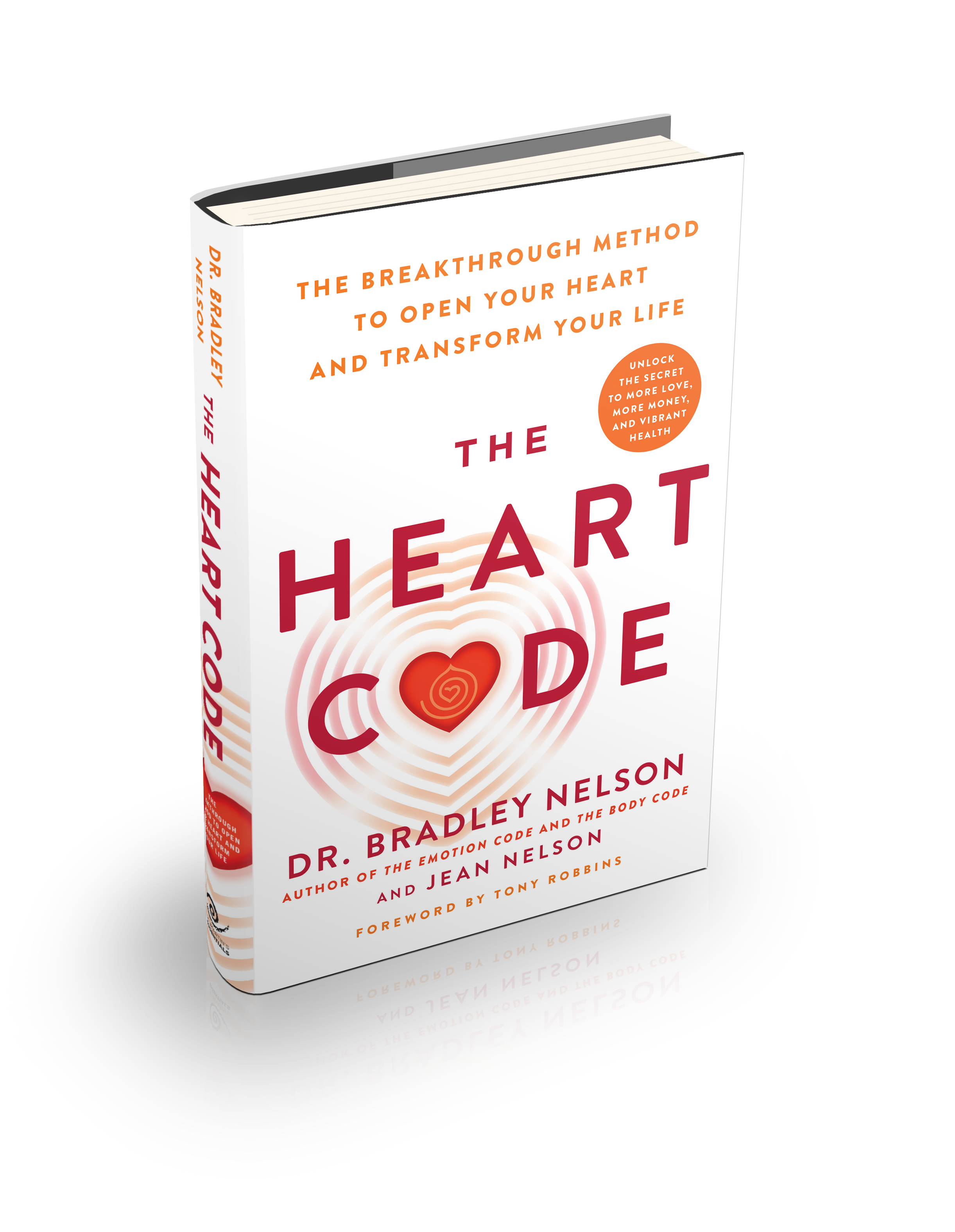 The Heart Code